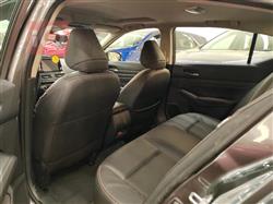 نيسان ألتيما